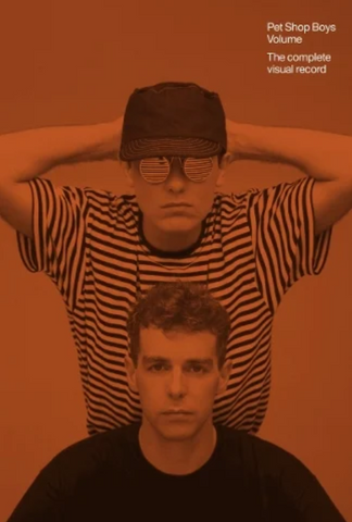 Pet Shop Boys Volume