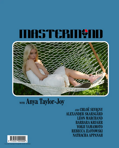 Fashion & Photography Magazines