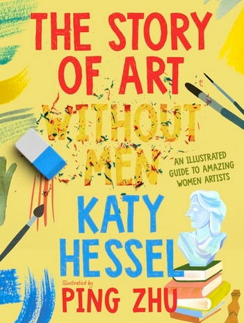 The Story of Art without Men