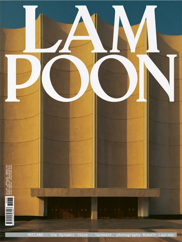Lampoon #33