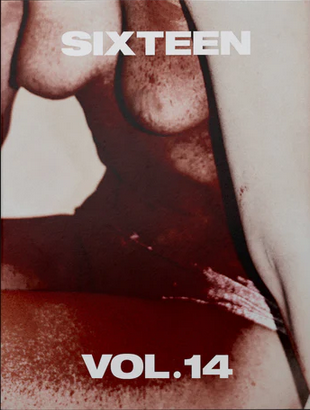 Sixteen #14