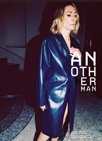 Another Man #Vol. 2 Issue V Summer/Autumn 2026