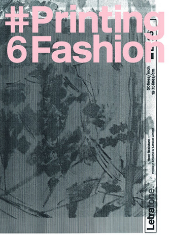 Printing Fashion #6