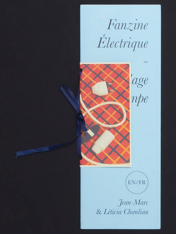 Fanzine Électrique