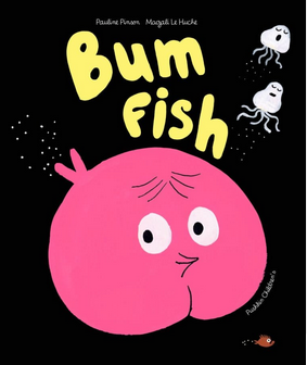 Bum Fish