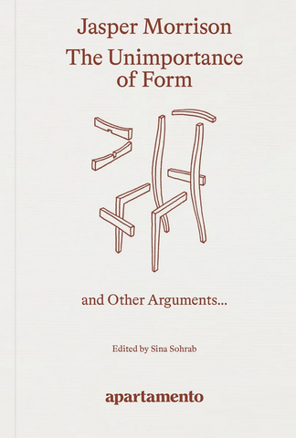 The Unimportance of Form