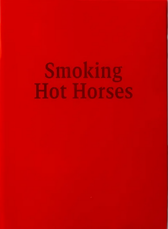 Smoking Hot Horses