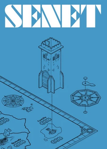 Senet #24