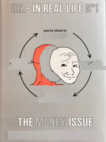IRL - In Real Life #1