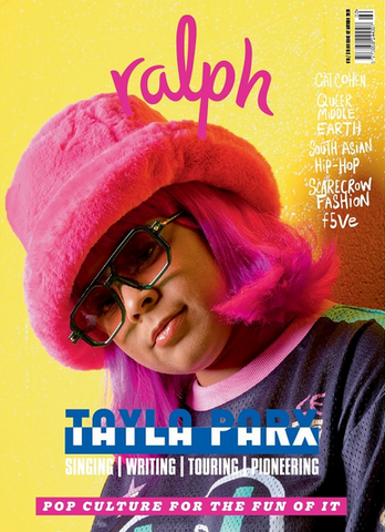 Ralph #2
