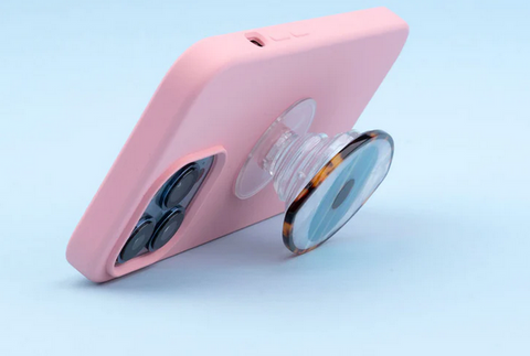 Eye Phone Grip