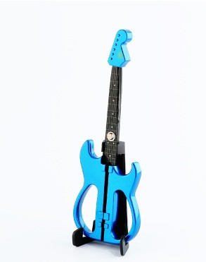 Seki Sound Scissors Blue