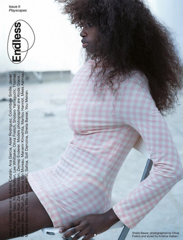 Endless Magazine #2
