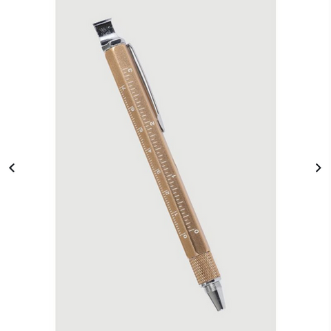 6-in-1 MultiTool Pen
