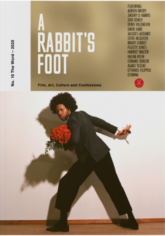 A Rabbit's Foot #10