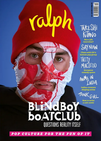 Ralph #3