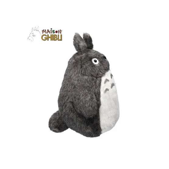 My Neighbor Totoro Plush Figure Big Totoro M 26cm – Magma