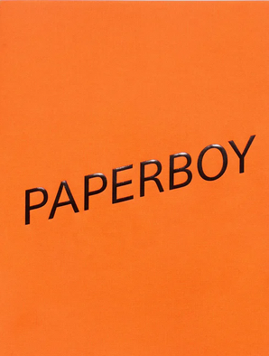 Paperboy #7