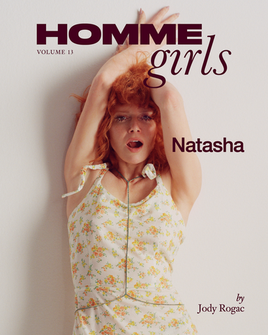 Homme Girls #13