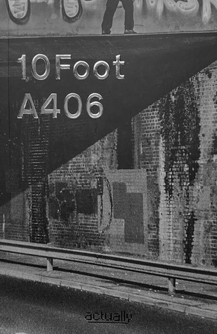 10Foot - A406