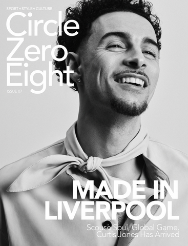 CircleZeroEight #7