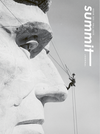 Summit #323