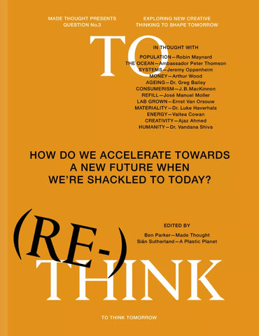 To Think #3