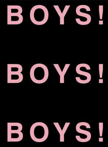 Boys Boys Boys! #7