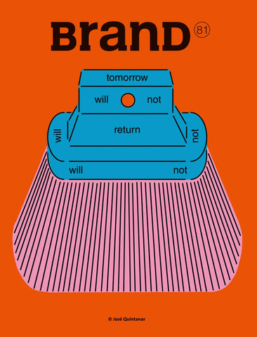 BranD #81 Inhalation and Exhalation in Design