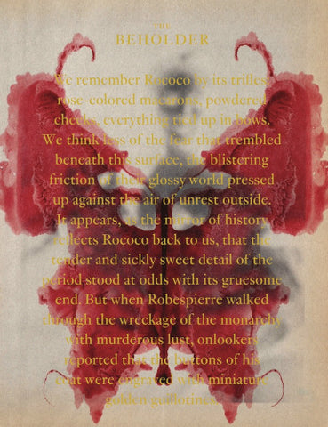The Beholder