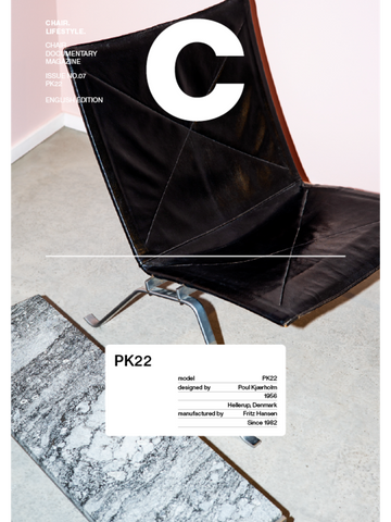 C Magazine #7 - PK22