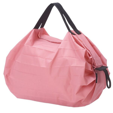 Shupatto Compact Bag Size S - Peach (Momo)