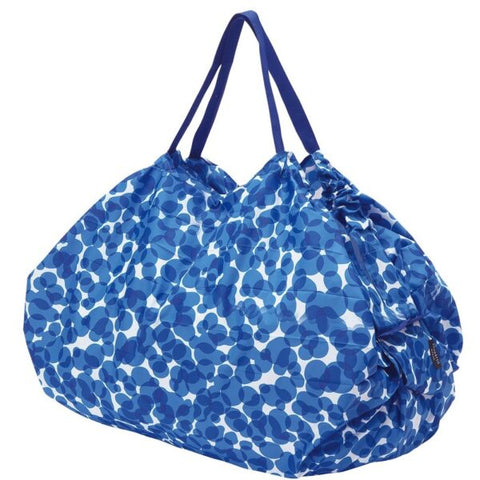 Shupatto Compact Bag Size S - Ocean (Umi)