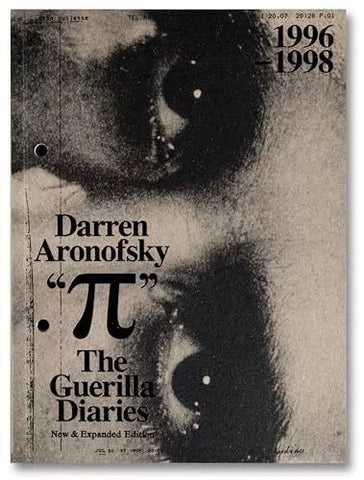 PI: The Guerilla Diaries