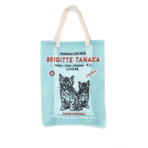 Organza Bag Cats
