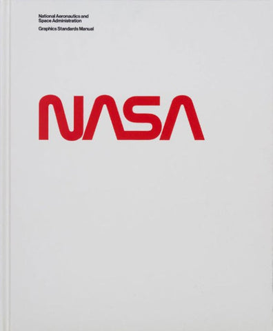 NASA Graphics Standards Manual