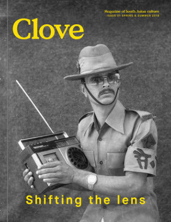 Clove Magazine #1