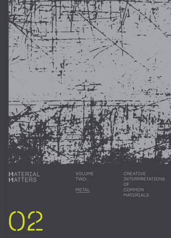 Material Matters: Metal