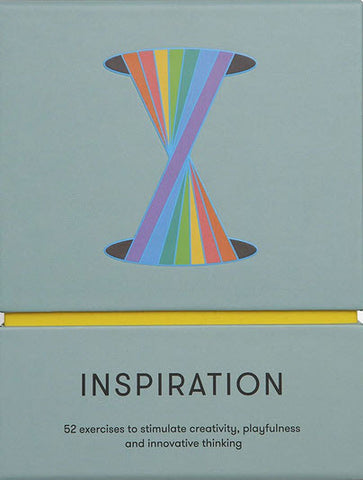 Inspiration Card Set