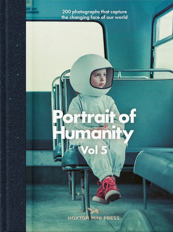 Portrait of Humanity Vol 5