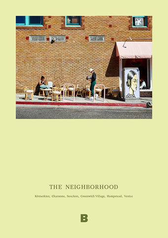 The Neighborhood #1