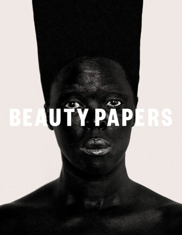 Beauty Papers #9