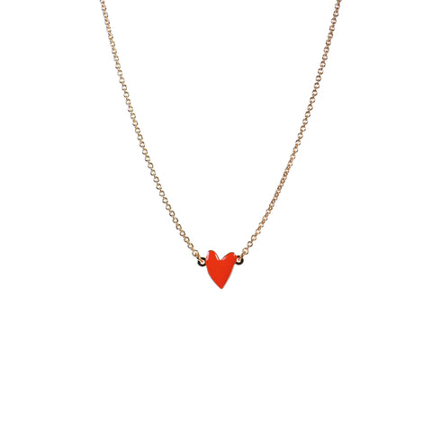 Heart Necklace