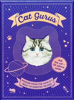 Cat Gurus