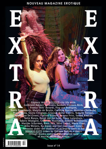 Extra Extra #14