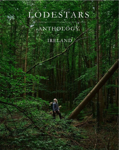 Lodestars Anthology #17 Ireland