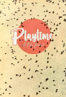 Playtime #4