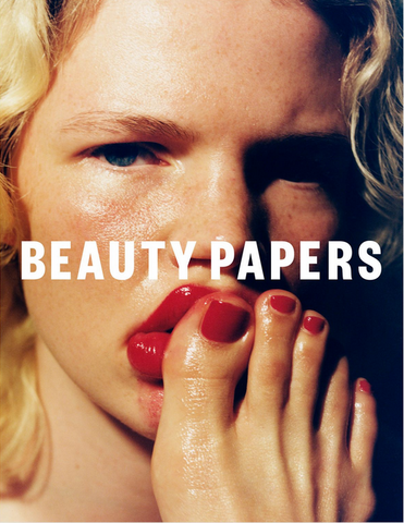 Beauty Papers #10