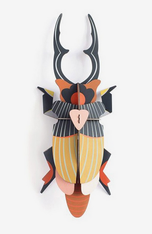 Giant Stag Beetle