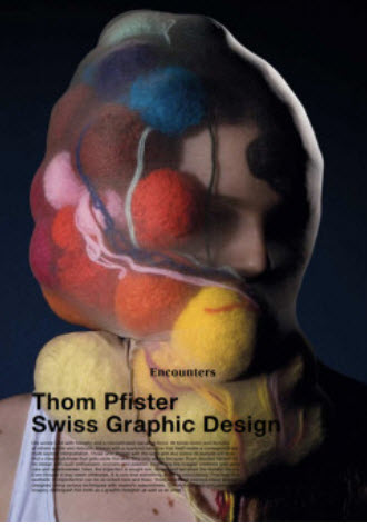 Swiss Graphic Designs - Encounters
